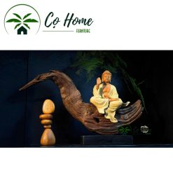 tượng phật adiđà