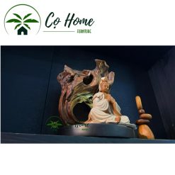 tượng phật phong thuỷ 003