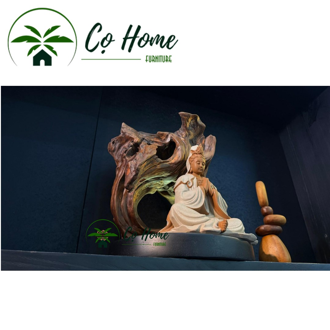 tượng phật phong thuỷ 003