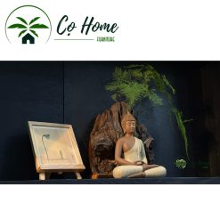 tượng phật thích ca