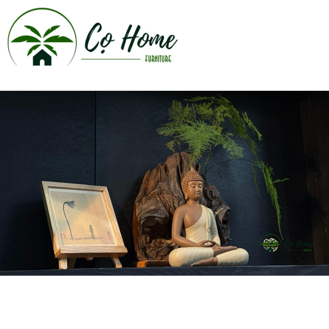 tượng phật thích ca