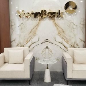 bàn ăn và bàn trà đá nguyên khối tự nhiên 3