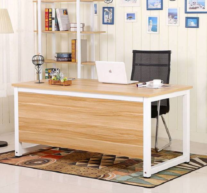 bàn làm việc văn phòng
