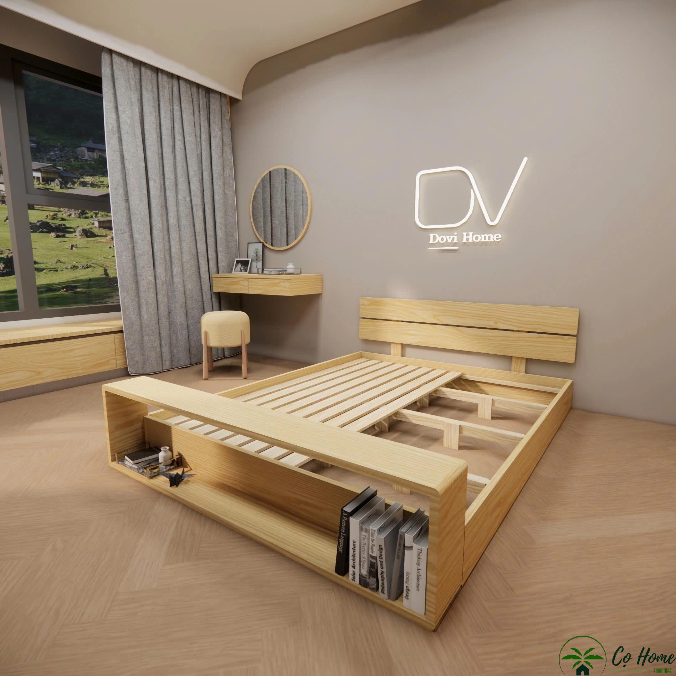 giuong ngủ thông minh 2