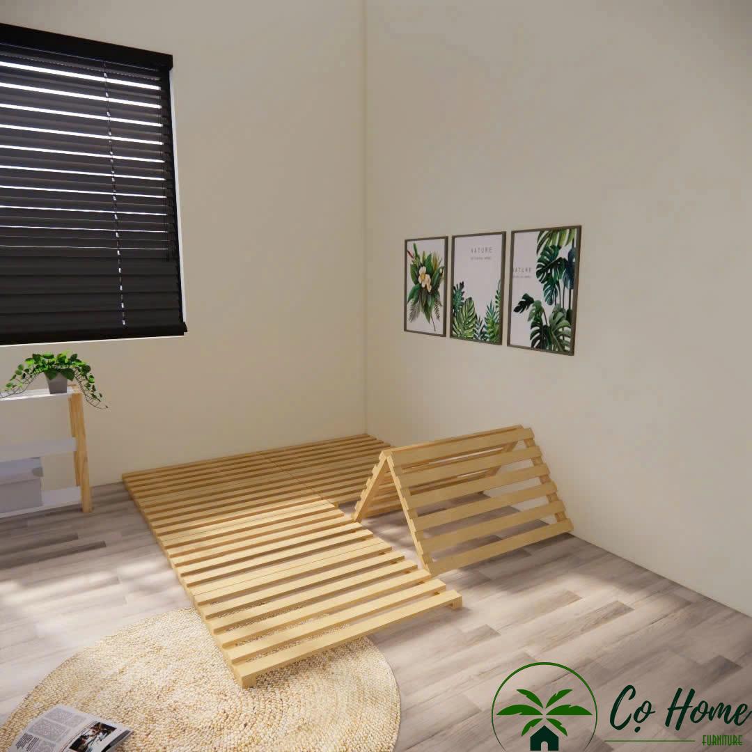 nội thất giá rẻ có nên mua