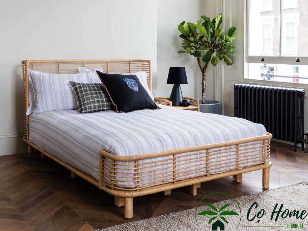 sản phẩm mây tre