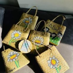 túi mây hoạ tiết 2