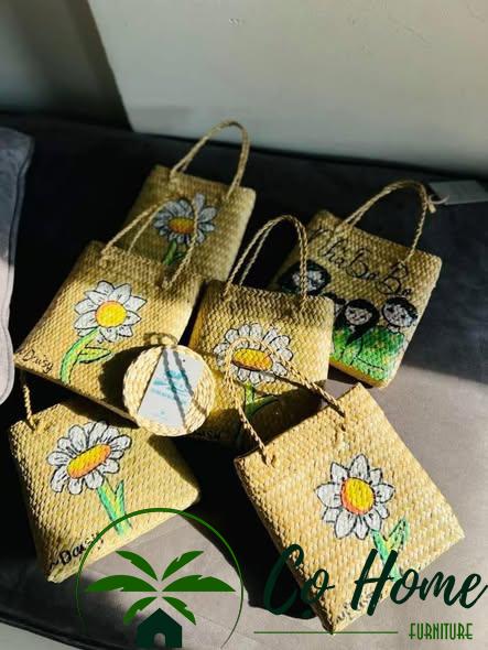 túi mây hoạ tiết 2