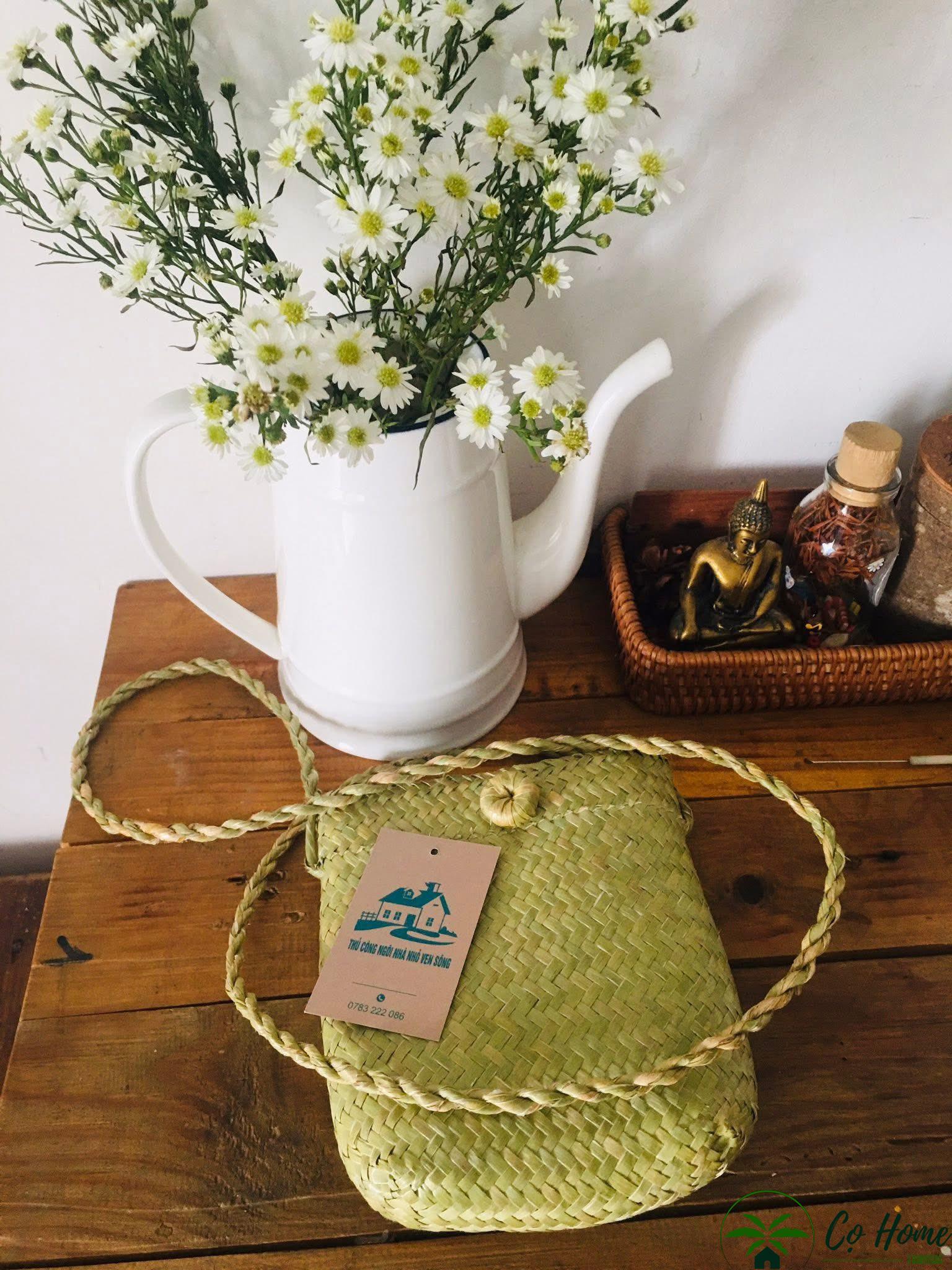 túi mây hoạ tiết 3